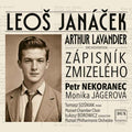 Pre-Order: Janacek: Zapisnik Zmizeleho/Diary Of One Who Music CD