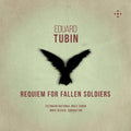 Pre-Order: Estonian National Male Choir - Eduard Tubin: Requiem For Fallen Soldiers [CD]