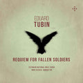Pre-Order: Eduard Tubin: Requiem For Fallen Soldiers Music CD