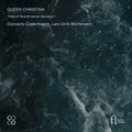 Pre-Order: Concerto Copenhagen - Queen Christina [CD]