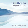 Pre-Order: Beethoven: Diabelli Variations Music CD