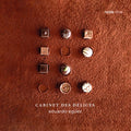 Pre-Order: Eduardo Eguez - Cabinet Des Delices [CD]