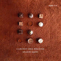 Pre-Order: Cabinet Des Delices Music CD