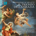 Pre-Order: Ensemble Celadon - Scarlatti: Il Trionfo Della Grazia [CD]
