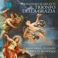 Pre-Order: Scarlatti: Il Trionfo Della Grazia Music CD