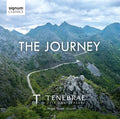 Pre-Order: TENEBRAE - Journey [CD]