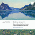 Pre-Order: Berner Symphonieorchester - Symphonies Nos. 1 & 2 [CD]