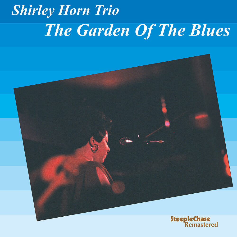 Pre-Order: Garden Of The Blues [LP] Vinyl Record