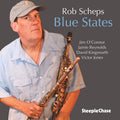Pre-Order: Rob Scheps - Blue States [CD]