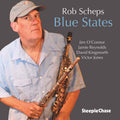Pre-Order: Blue States Music CD