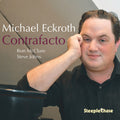 Pre-Order: Michael Eckroth - Contrafacto - Music CD