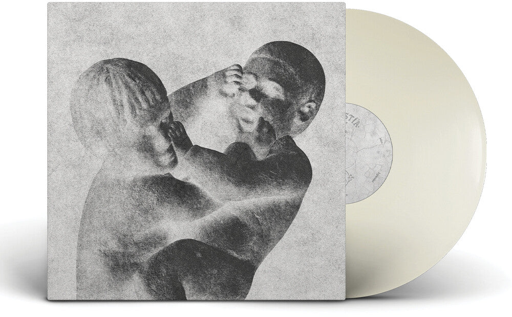 Pre-Order: Peso Pluma - DINASTÍA - DELUXE [Opaque White]