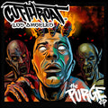 Pre-Order: Purge Ep [LP] Vinyl Record