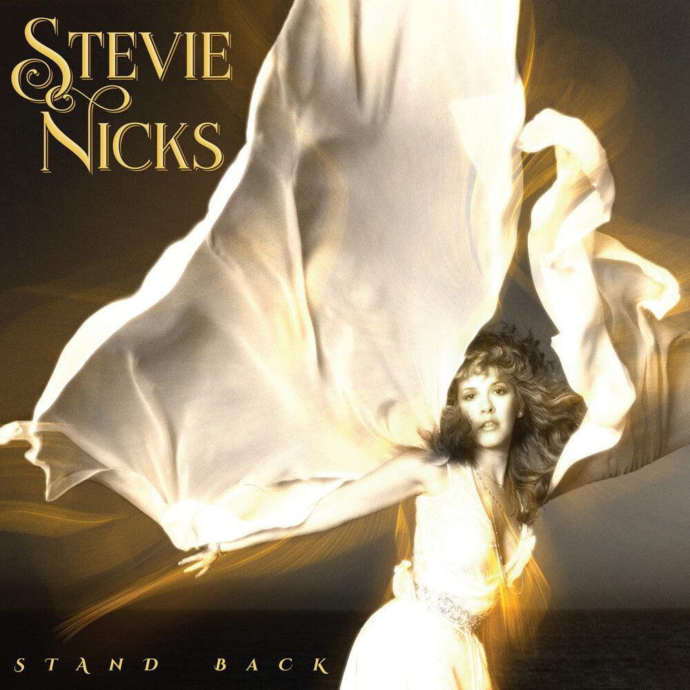 Stevie Nicks - Stand Back [Remastered]