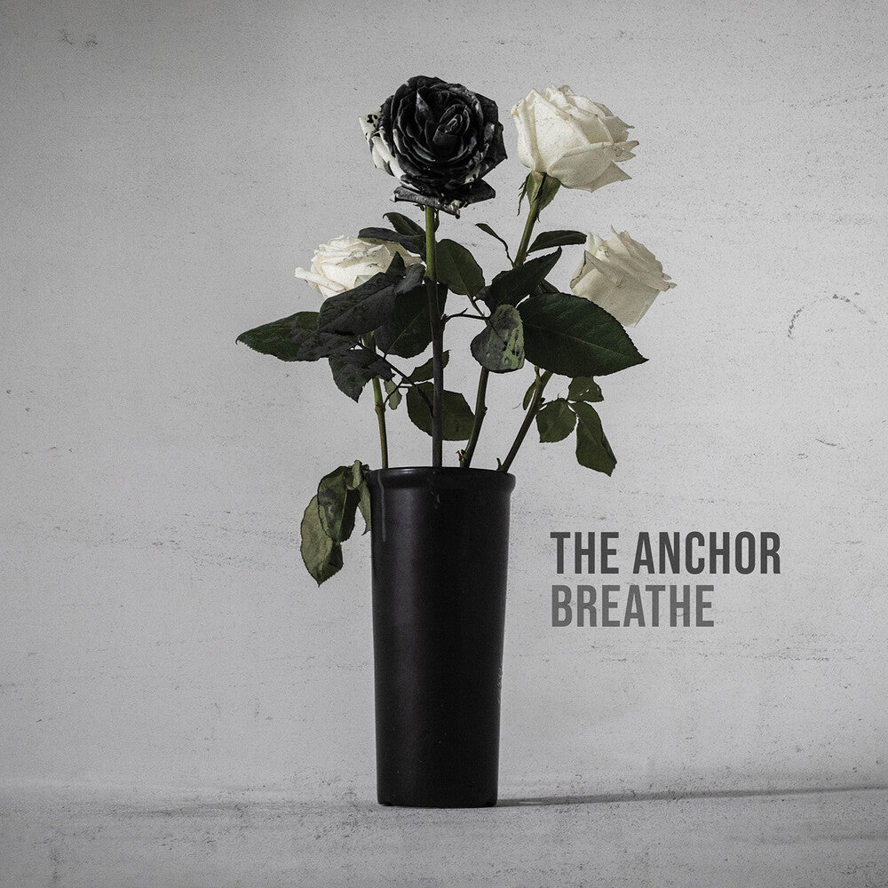 Anchor - The Anchor [CD]