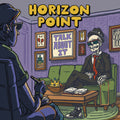 Horizon Point - Talk About It [CD]