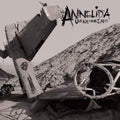 Annelida - Unencumbered [CD]