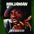 Ninjaman - From The Record Factory [CD]