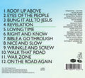 Ninjaman - On The Road Again [CD]
