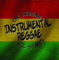 Reggae All Stars - Instrumental Reggae [CD]