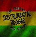 Instrumental Reggae Music CD