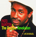 Live in Brazil Music CD