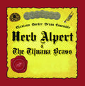 Mexican Border Brass Ensemble - Music of Herb Alpert & The Tijuana Brass [CD]