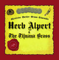 Music of Herb Alpert & The Tijuana Brass Music CD