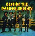 The Best Of The Barron Knights Music CD