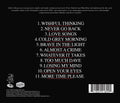 Julia's Dream - Hindsight [CD]