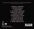 Hindsight Music CD