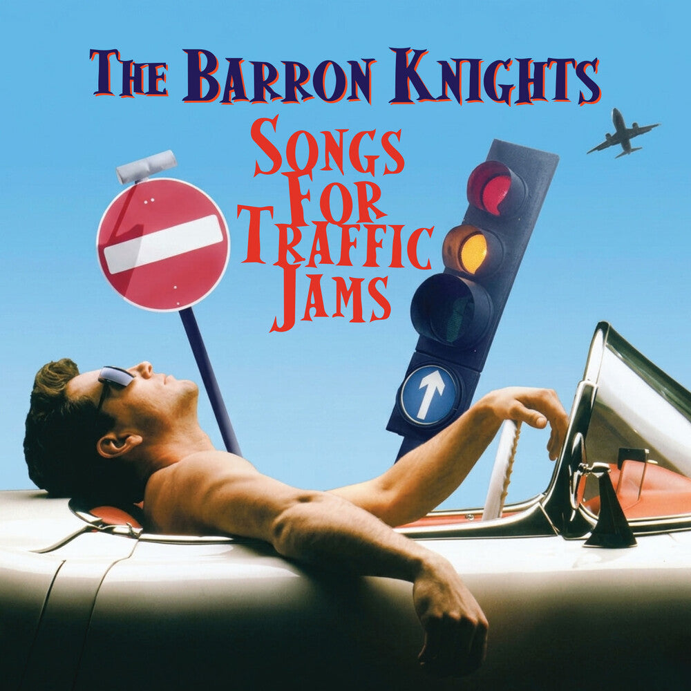 Barron Knights - Songs for Traffic Jams [CD]