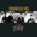 Swinging Blue Jeans - Live Shakin' [CD]