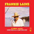 Laine, Frankie - 24 Great Tracks: Something Old, Something New [CD]