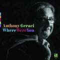 Pre-Order: Where Were You Music CD