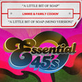 Limmie & Family Cookin' - Little Bit Of Soap (Mod) [CD]