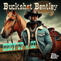 Giddy Up & Go (Mod) Music CD