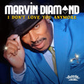 Marvin Diamond - Don't Love You Anymore (Mod) [CD]