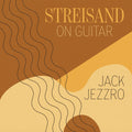 Jack Jezzro - Streisand On Guitar (Mod) [CD]