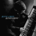 Pre-Order: Renovation Music CD
