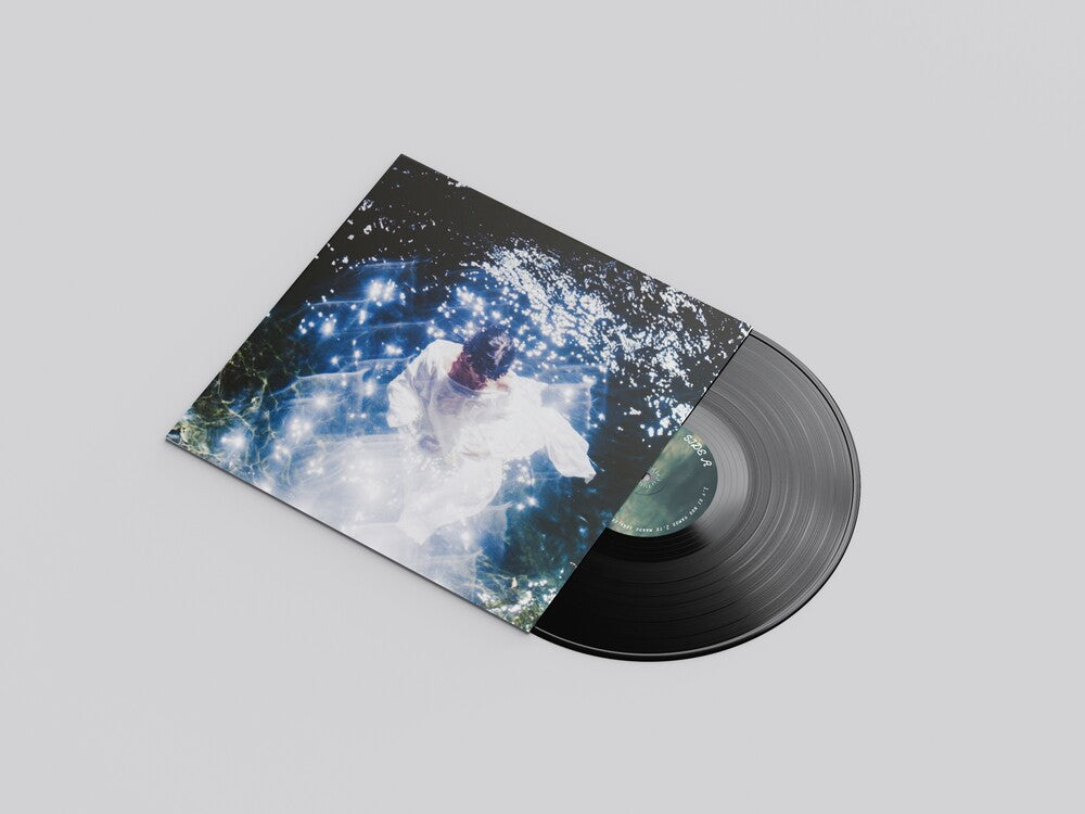 Pre-Order: Iiisa - Tanto Te He Querido [LP]