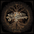 Pre-Order: Fred Tackett  / Sharrard,Scott - Honest Men Music CD