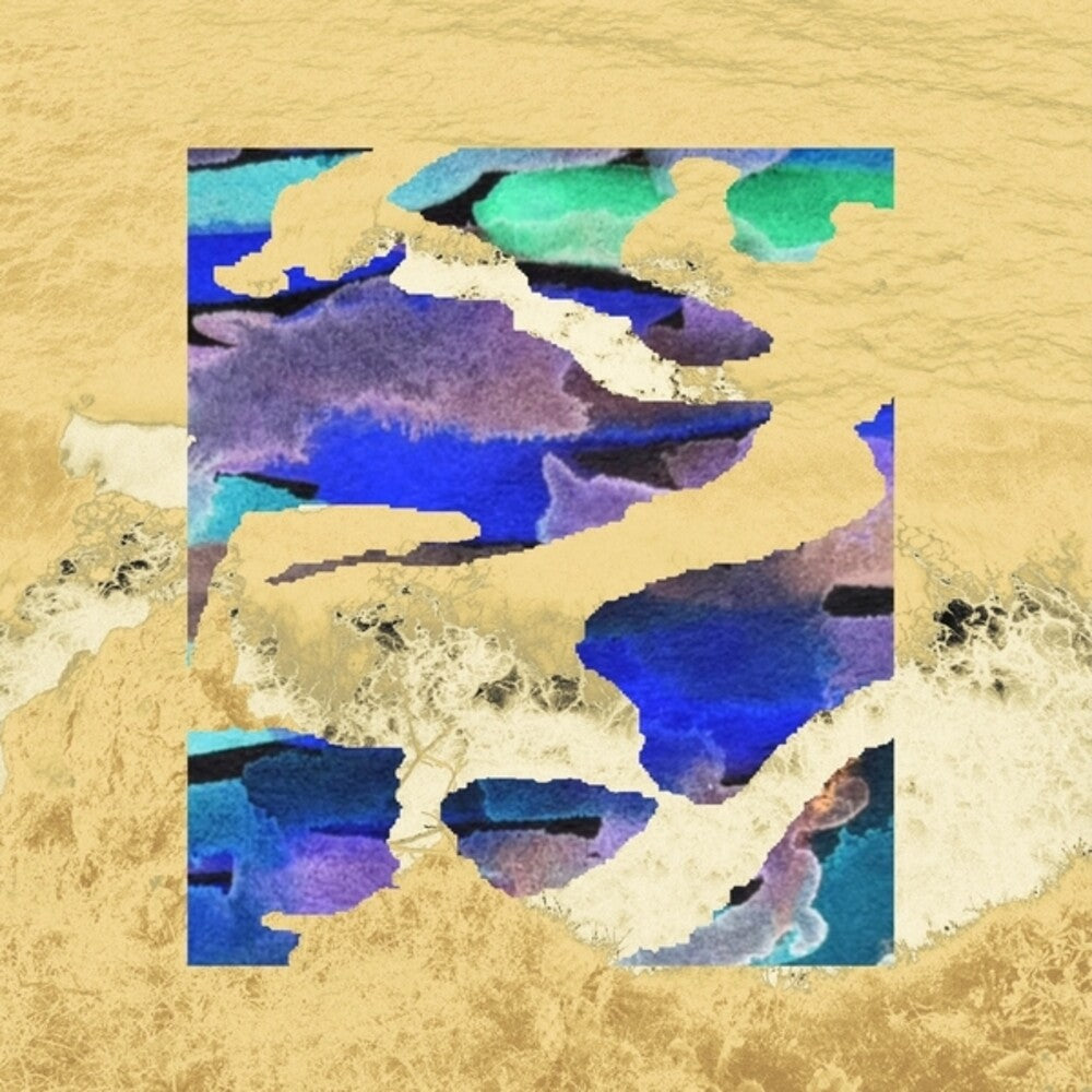 Paul Valentin - Of Sand (Ep) [12" Vinyl]