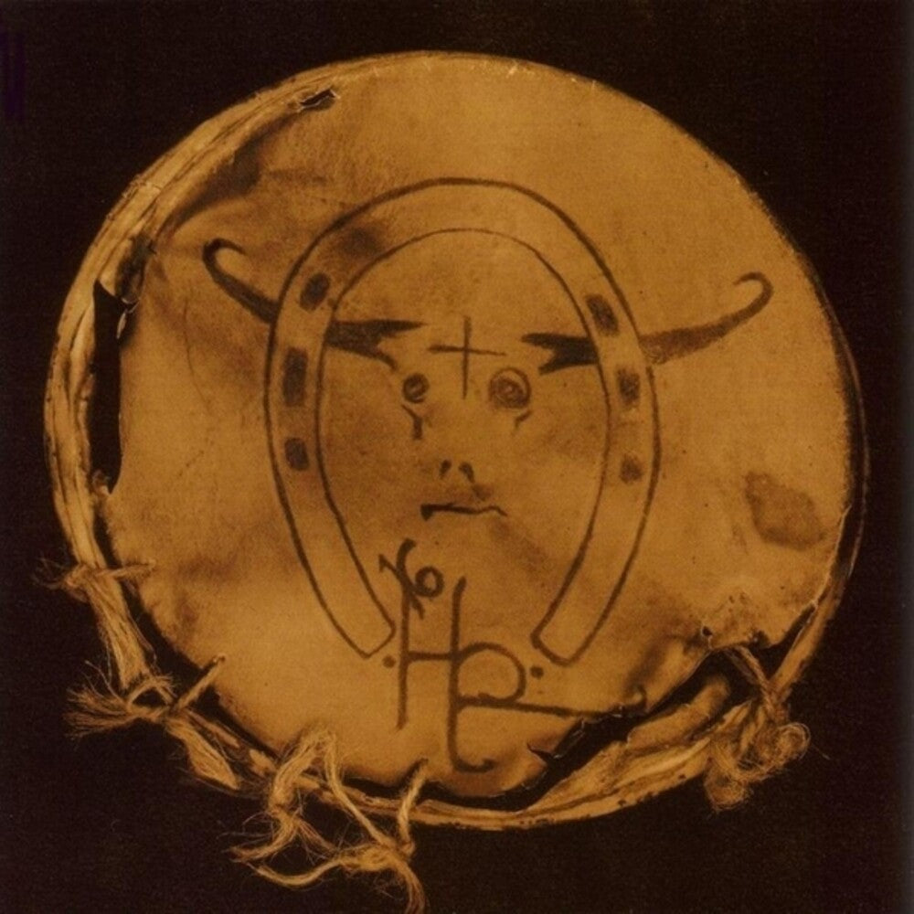 Pre-Order: 16 Horsepower - Olden [LP]