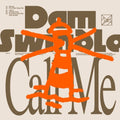 Dam Swindle - Call Me (Ep) [12" Vinyl]