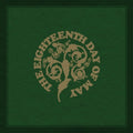 Eighteenth Day Of May [Colored Vinyl] (Gol) Vinyl Record