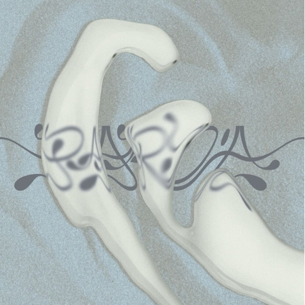 5 Years Paryia / Various - 5 Years Paryia / Various [LP]