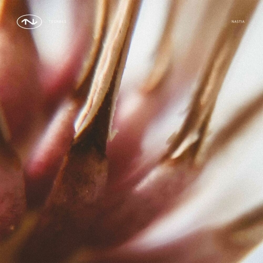 Nastia - TECH041 [12" Vinyl]