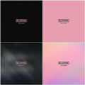 Blackpink - Album - Music CD