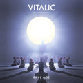 Pre-Order: Vitalic - Rave Age (2026 Edition) [CD]
